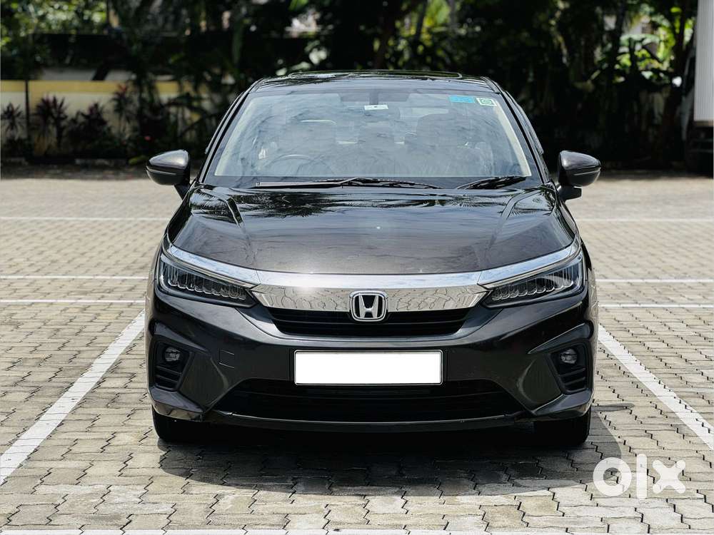 Honda City Zx Vtec, 2023, Petrol