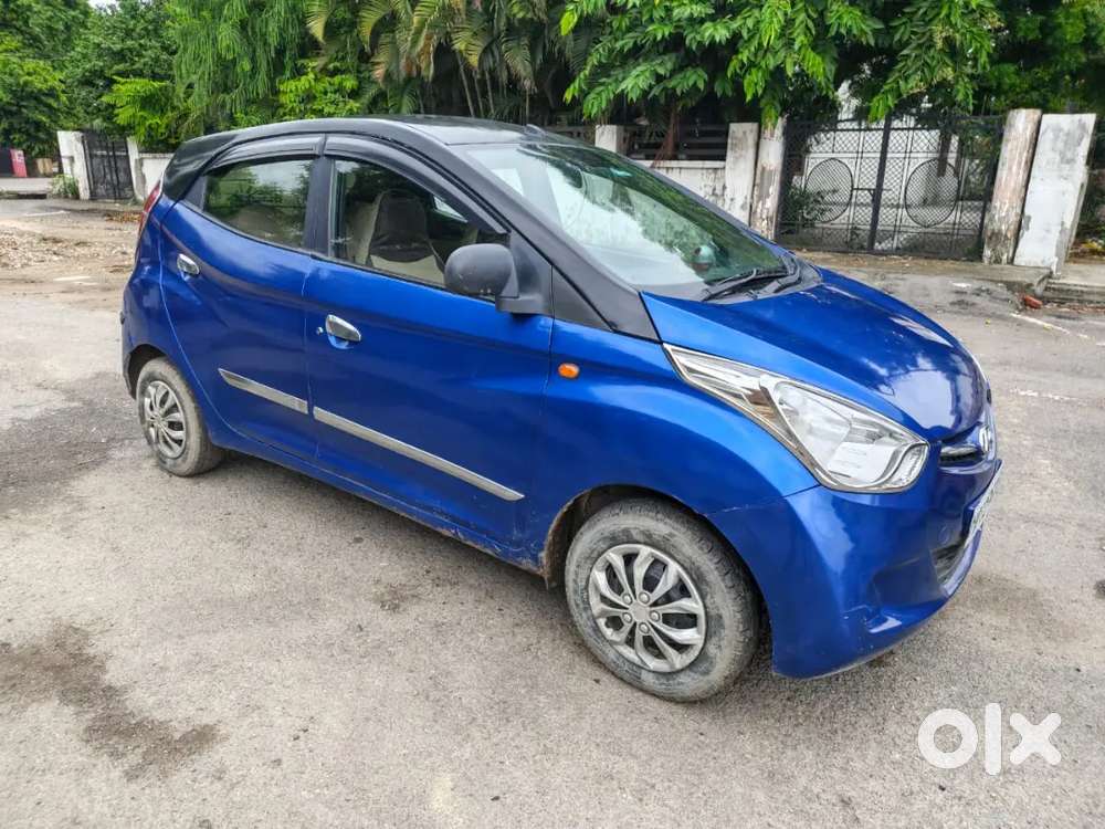 Hyundai Eon For Sale In Good Condition.