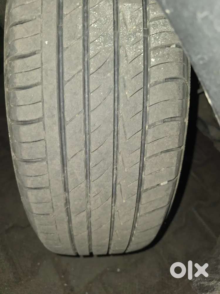 Mahindra Xuv300 2019 Diesel 107000 Km Driven