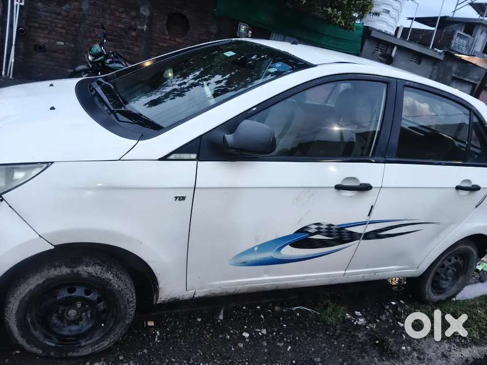 Tata Vista Tech Diesel Manual 2013