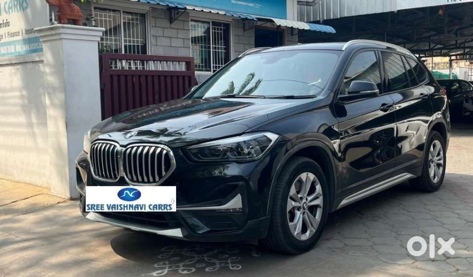 Bmw X1 2.0 Sdrive20d Xline, 2022, Diesel