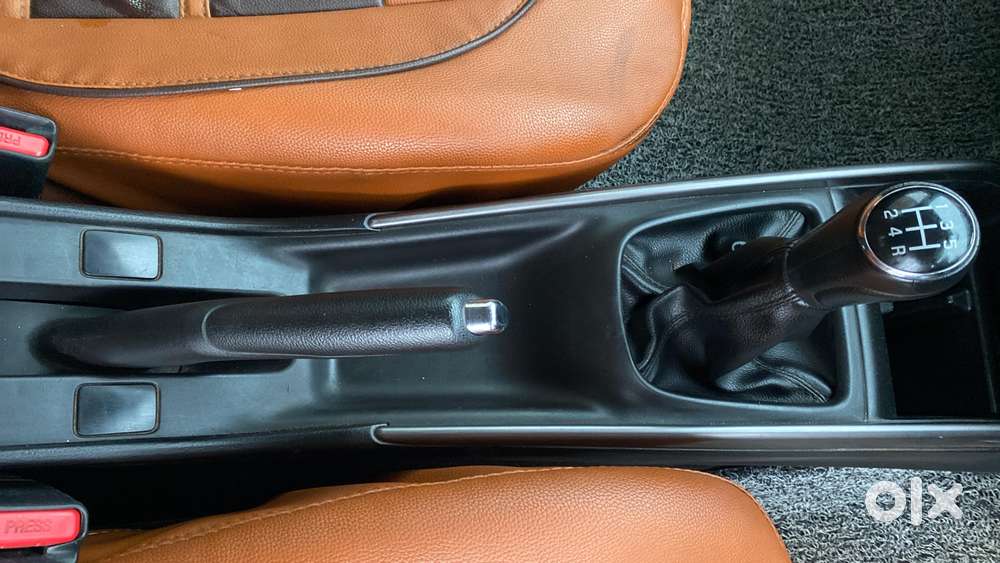 Maruti Suzuki Baleno 1.2 Zeta, 2019, Petrol