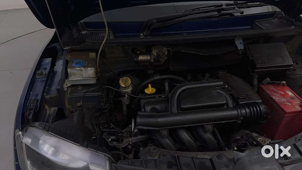 Renault Kwid 2019-ongoing 1.0 Climber Amt, 2017, Petrol