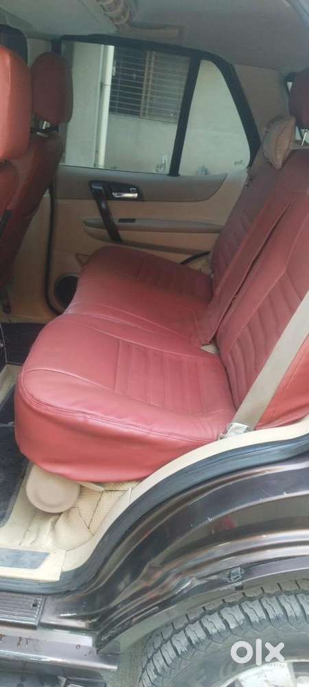 Tata Safari Storme 2013 Diesel Well Maintained