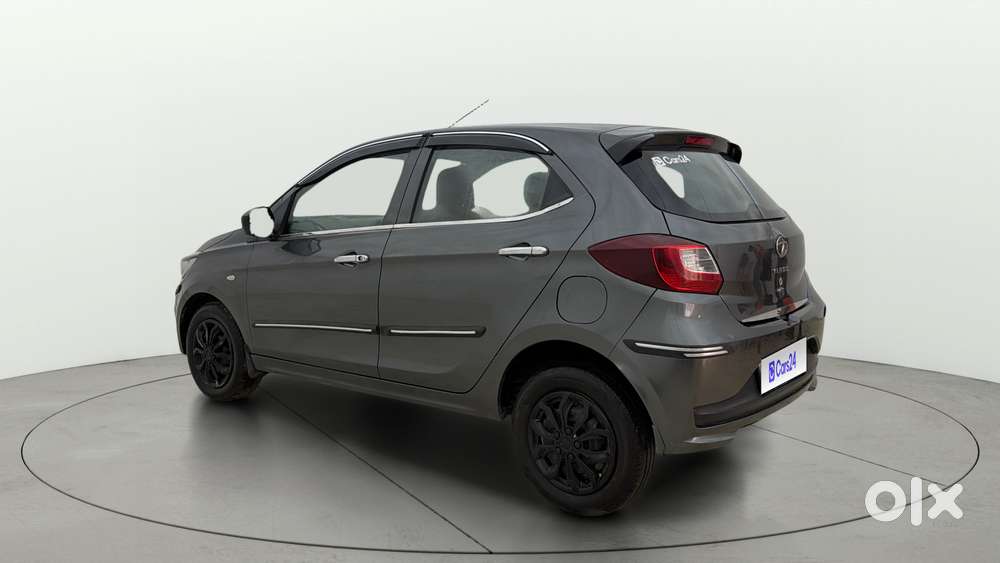 Tata Tiago Xe, 2021, Petrol