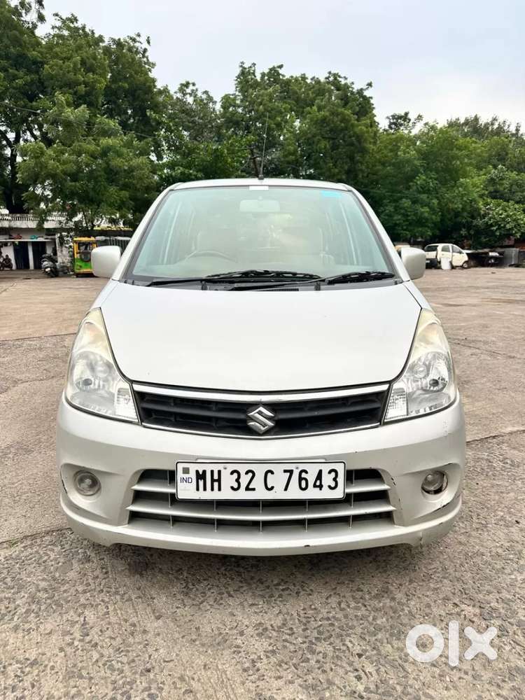 Maruti Suzuki Zen Estilo Lxi Bs Iv, 2012, Petrol