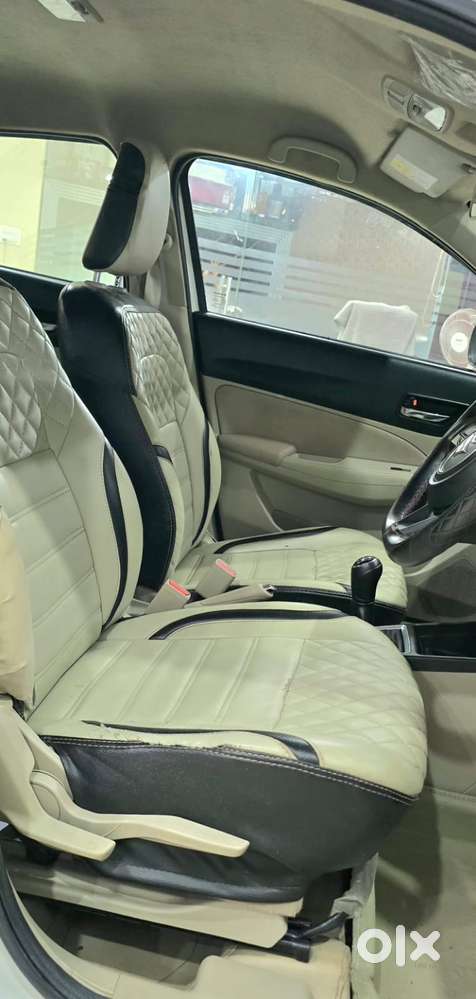 Maruti Suzuki Swift Dzire, 2022, Petrol
