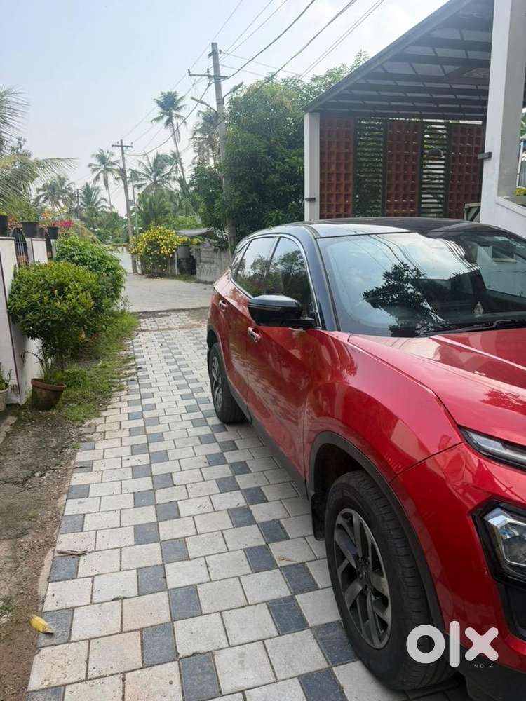 Tata Harrier 2023 Diesel Good Condition
