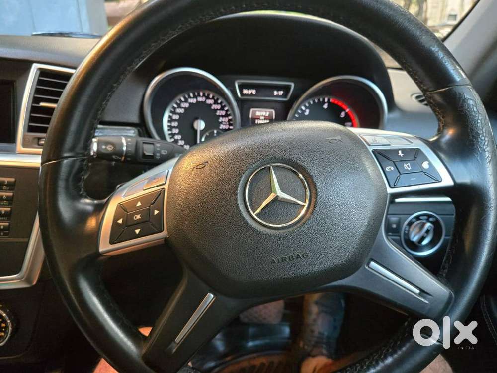Ml250 Diesel Automatic Immaculate Condition