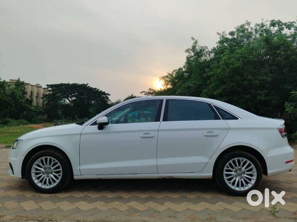 Audi A3, 2015, Diesel