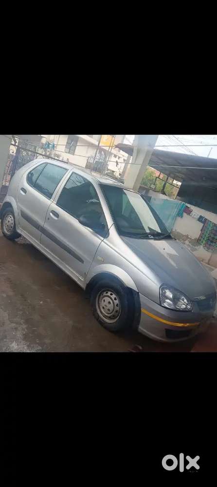 Tata Indica Petrol Manual 2007