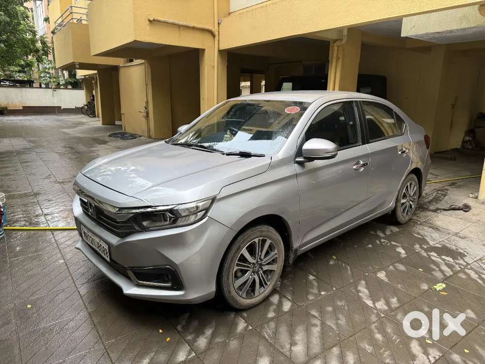 Honda Amaze 2022 Petrol Automatic