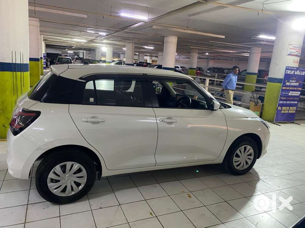 Maruti Suzuki Swift 2025 Petrol Good Condition