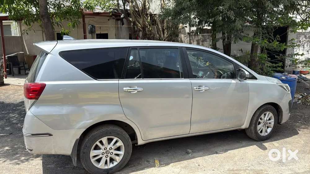 With Company Service Record