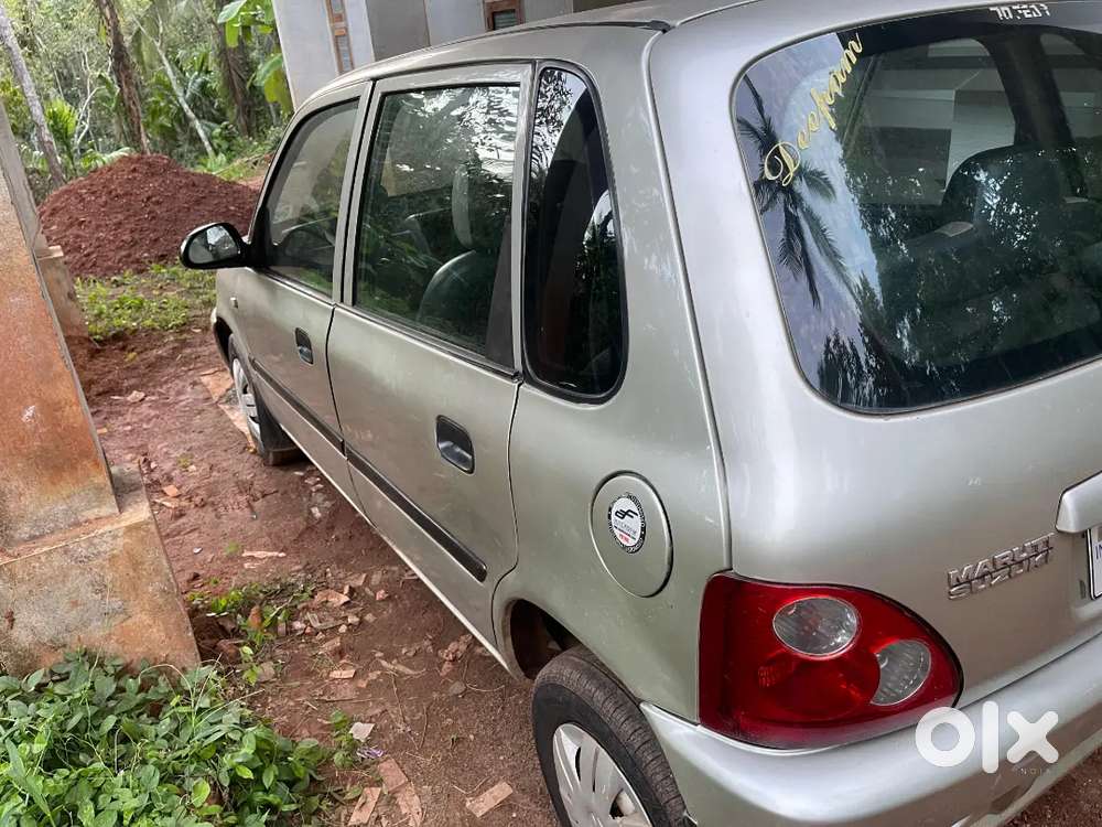 Maruti Suzuki Zen Estilo 2004 Petrol Good Condition