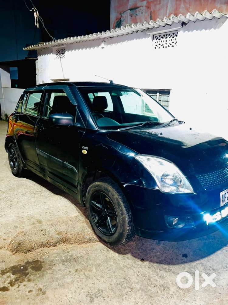 Maruti Suzuki Swift Vdi 2008