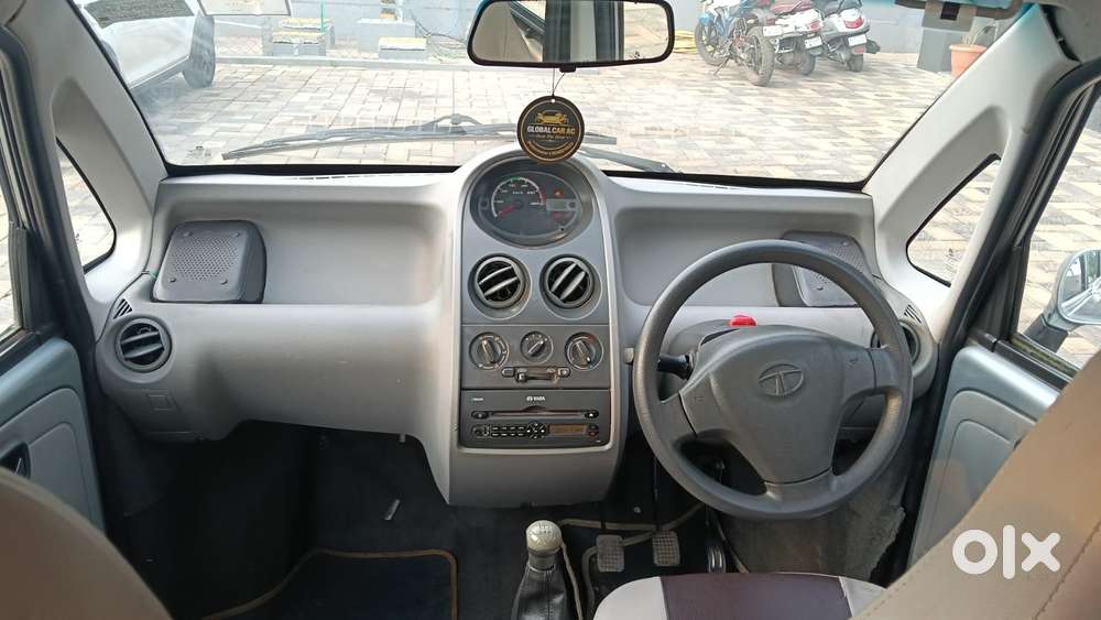 Tata Nano Xt, 2010, Petrol