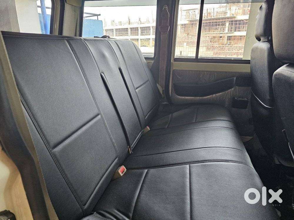 Mahindra Bolero B4, 2023, Diesel