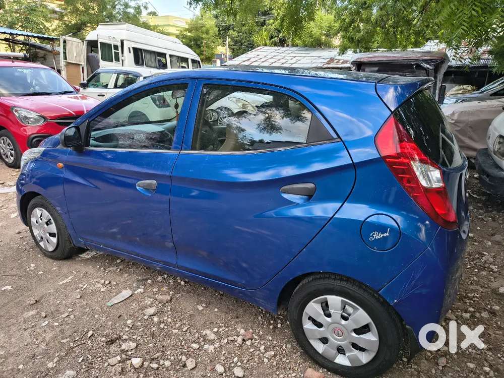 Hyundai Eon Era+ Model, 2018