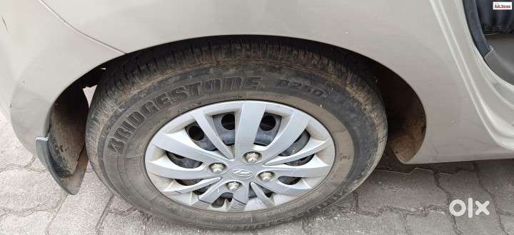 Hyundai I10 [2007-2010] 1.1 Sportz, 2013, Petrol