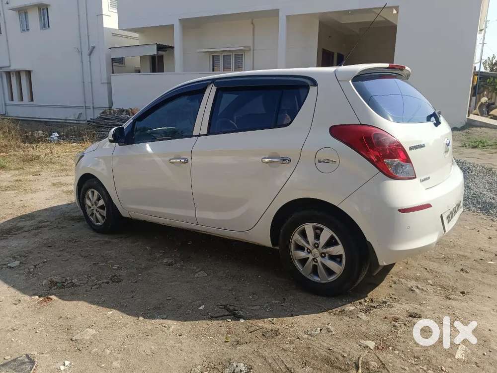 Hyundai I20 2013 Diesel Well Maintained