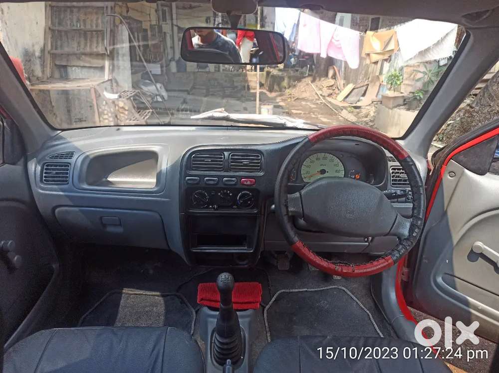 Maruti Suzuki Alto Lx 2008