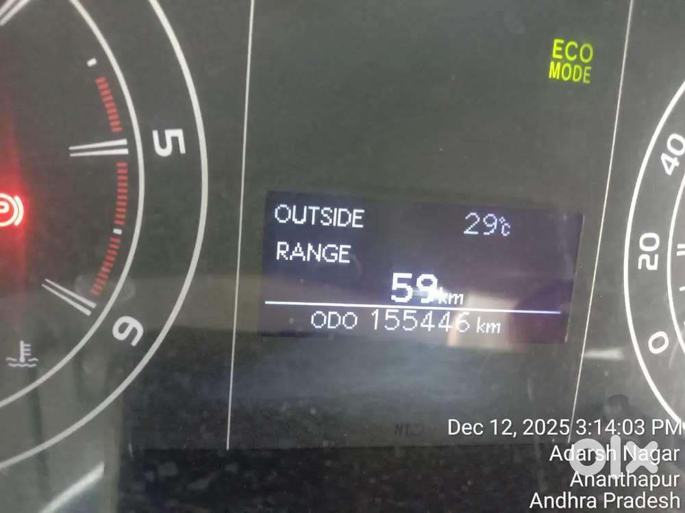 Toyota Innova Crysta 2019 Diesel 155446 Km Driven