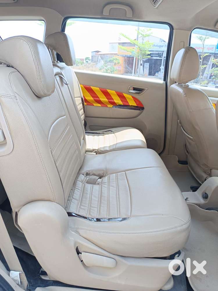 Maruti Suzuki Ertiga Shvs Vdi, 2017, Diesel
