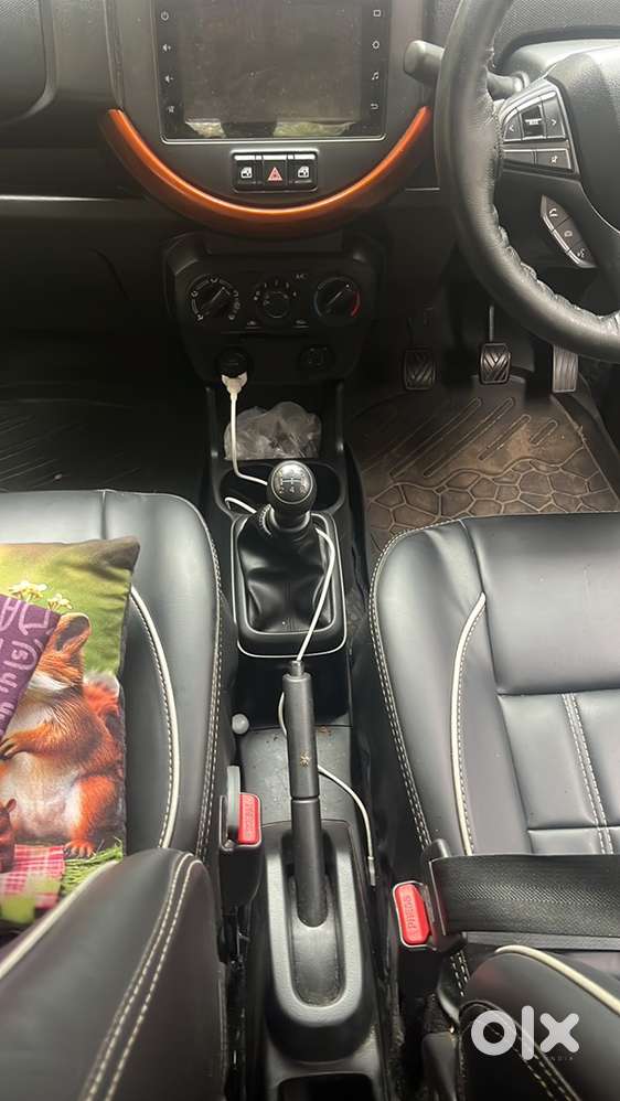 Maruti Suzuki 2019 Car