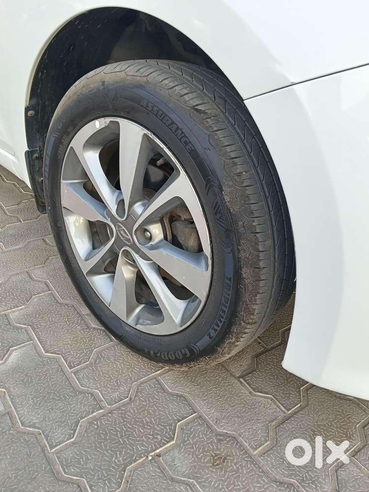 Hyundai I20 Asta Option Diesel, 2016, Diesel