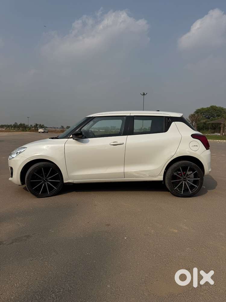 Maruti Suzuki Swift 2020