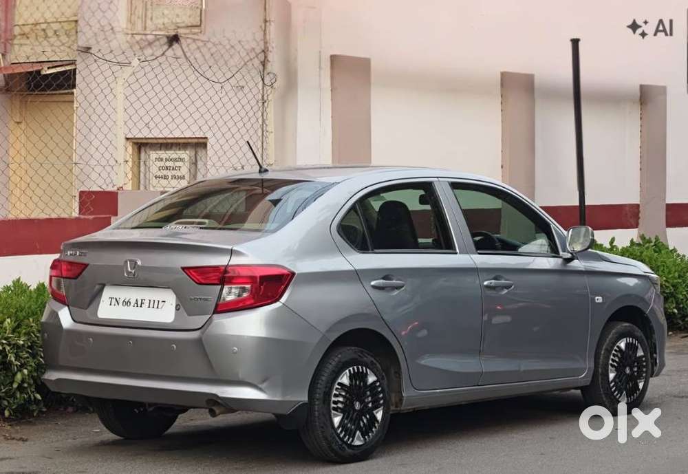 Honda Amaze 1.5 Smt I Dtec, 2020, Diesel
