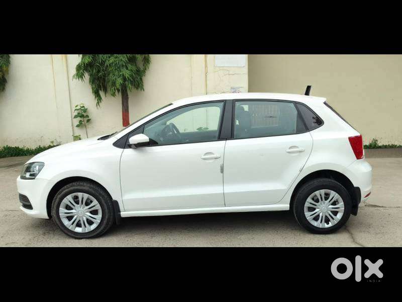 Volkswagen Polo, 2016, Diesel