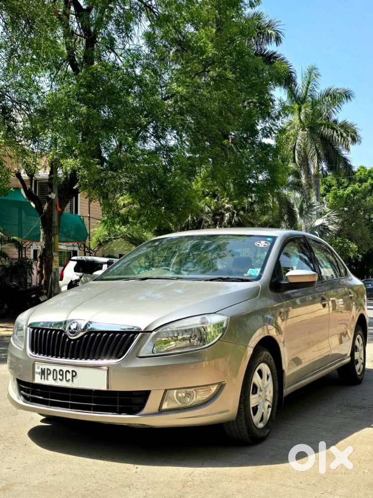 Skoda Rapid 2013-2016 1.5 Tdi Ambition Plus, 2014, Diesel