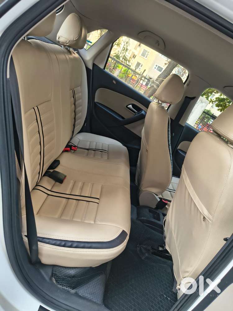 Volkswagen Polo 2009-2013 Petrol Comfortline 1.2l, 2013, Diesel