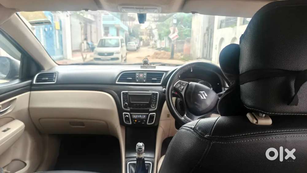 Maruti Suzuki Ciaz