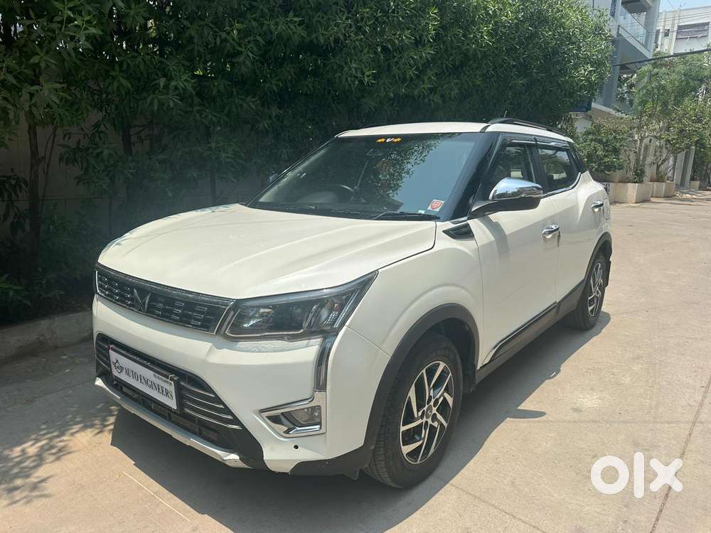 Mahindra Xuv300 W8 Diesel, 2023, Diesel