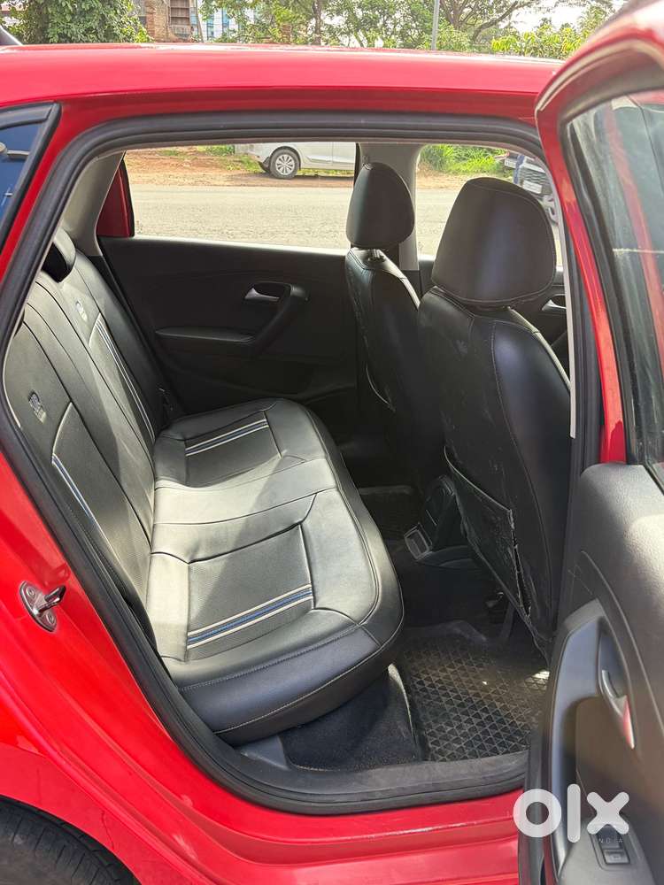 Volkswagen Polo 1.0 Comfortline Cup Edition, 2019, Petrol
