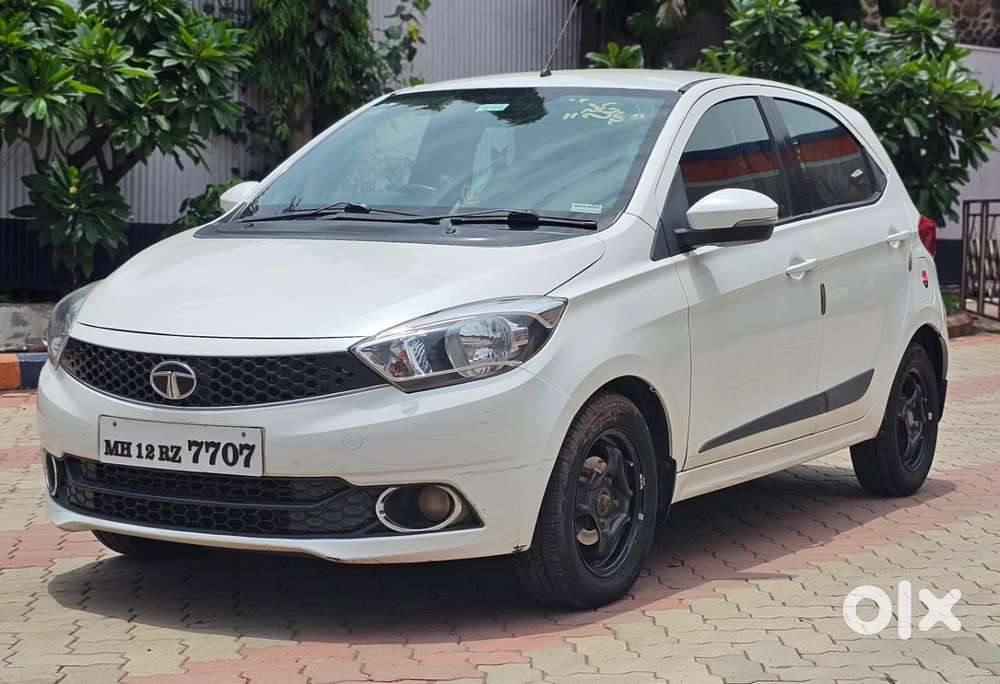 Tata Tiago Xz Diesel, 2019, Diesel