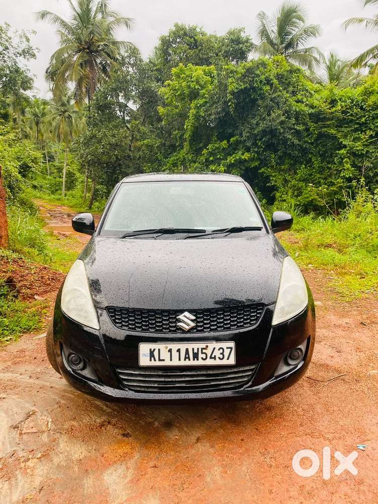 Maruti Suzuki Swift 2014 Petrol Well Maintained - Cars - 1821225626