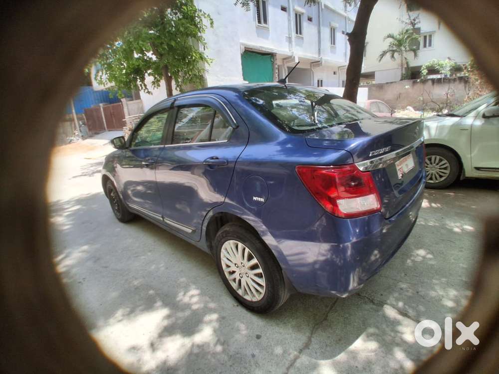 Maruti Suzuki Swift Dzire 1.2 Zxi Bsiv, 2023, Petrol