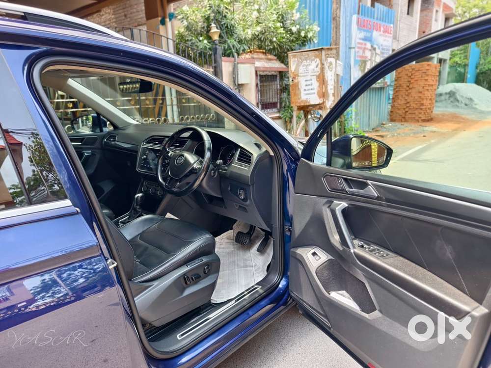Volkswagen Taigun Gt 1.5 Dsg, 2018, Diesel