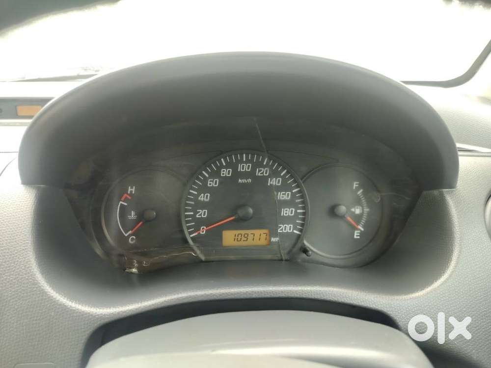 Maruti Suzuki Swift Dzire Ldi Bsiv, 2009, Diesel