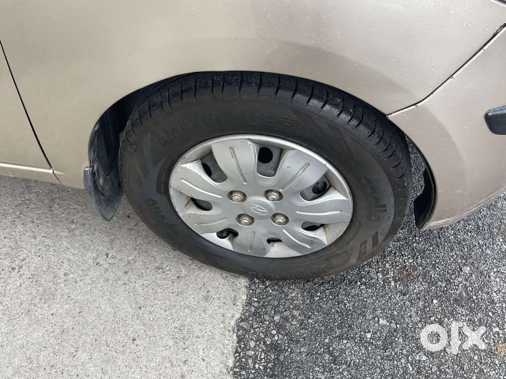 Hyundai I10 Magna O, 2008, Petrol