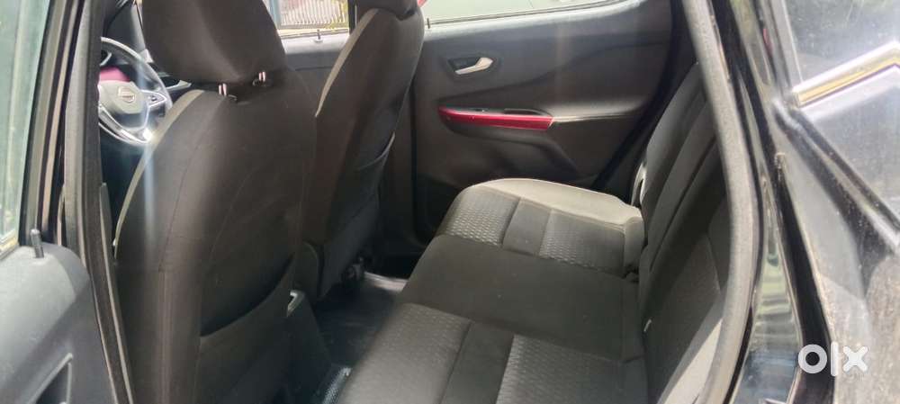 Nissan Magnite 1.0 Xv, 2022, Petrol