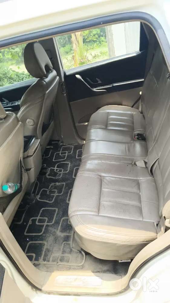 Mahindra Xuv500 Diesel 2017