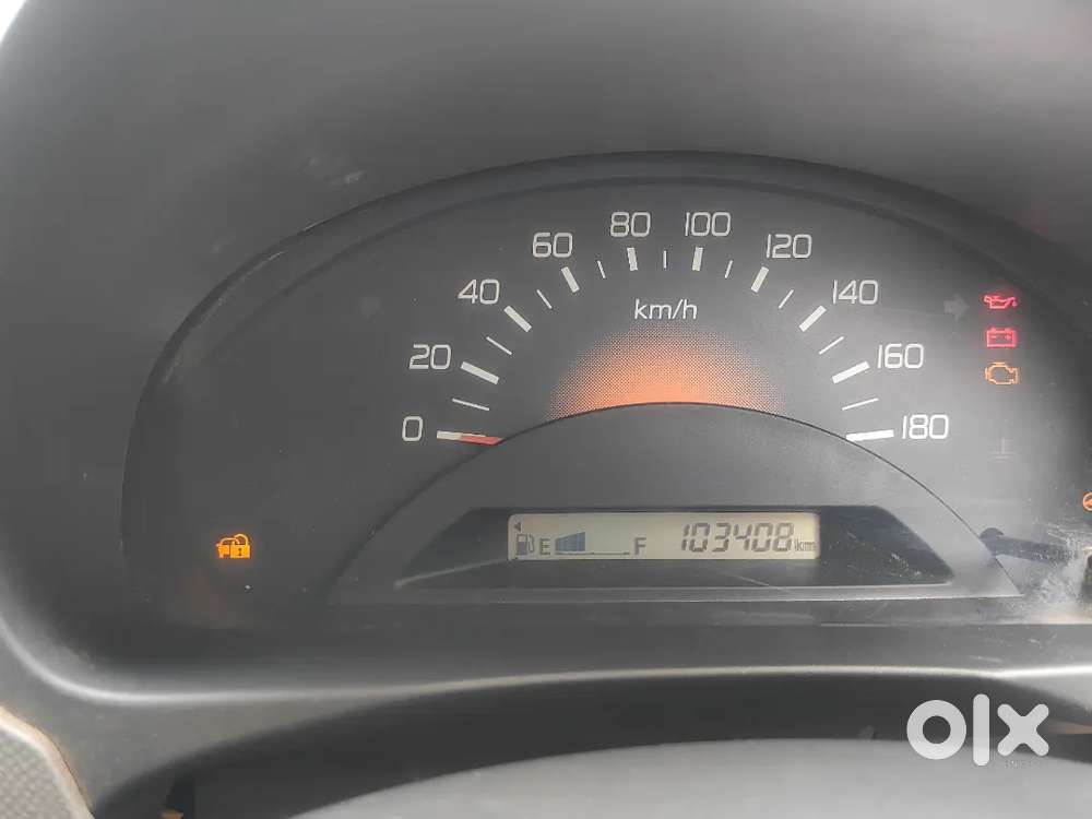 Maruti Suzuki Wagon R Lxi 2011, All 4 Tyre Are New, Fitness Upto 2031,