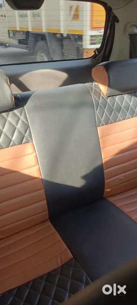 Maruti Suzuki Estilo Vxi 2010 Last