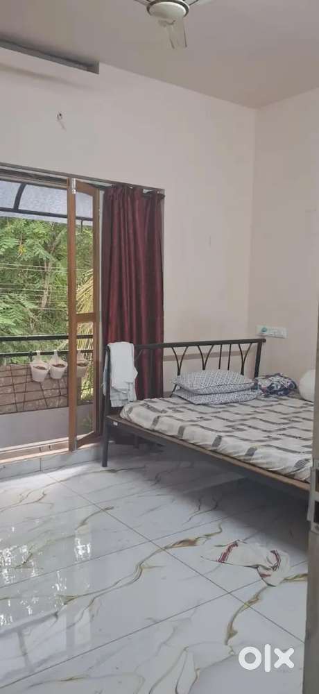 2BHK in Kakkanad