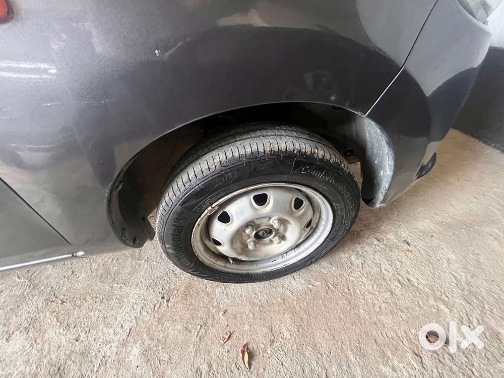 Maruti Suzuki Alto 2015
